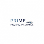 PRIME PACIFIC INSURANCE Logo - Entry #1623