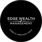 Edge Wealth Management Logo - Entry #150