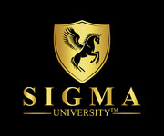 Sigma University™ Logo - Entry #908