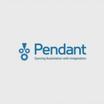 pendant Logo - Entry #3078