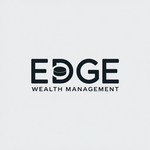 Edge Wealth Management Logo - Entry #695