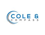 Cole & Compass Logo - Entry #724