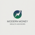 Modern Money Wealth Advisors Logo - Entry #1167