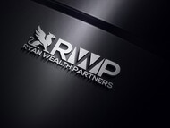 RWP Logo - Entry #574