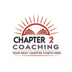 Chapter 2 Coaching Logo - Entry #70