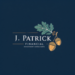 J. Patrick Financial Logo - Entry #2311