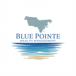 Blue Pointe Wealth Management Logo - Entry #37