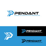 pendant Logo - Entry #2762
