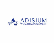 Adisium Wealth Management Logo - Entry #1473