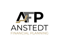 Anstedt Financial Planning Logo - Entry #481