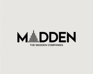 Madden Logo - Entry #3737