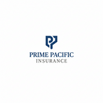PRIME PACIFIC INSURANCE Logo - Entry #1168
