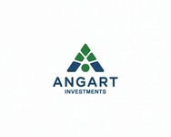 Angart Investments Logo - Entry #380