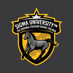 Sigma University™ Logo - Entry #1773