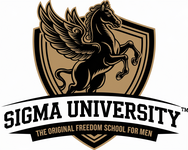 Sigma University™ Logo - Entry #44