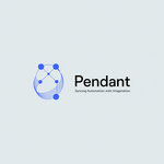 pendant Logo - Entry #2878