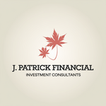 J. Patrick Financial Logo - Entry #1231