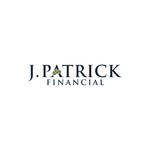 J. Patrick Financial Logo - Entry #1472