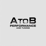 A to B Performance and Tuning Logo - Entry #1021