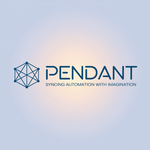pendant Logo - Entry #2247