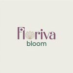 FLORIVA BLOOM Logo - Entry #544