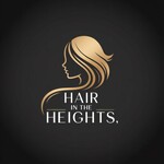 Hair in the Heights Logo - Entry #1314