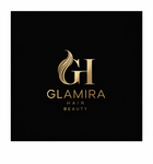 Glamira Hair Beauty Logo - Entry #600