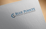 Blue Pointe Wealth Management Logo - Entry #462
