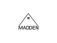Madden Logo - Entry #785