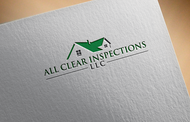 All Clear Inspections LLC Logo - Entry #1152