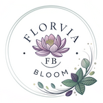 FLORIVA BLOOM Logo - Entry #1979