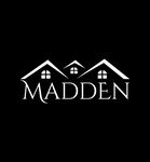 Madden Logo - Entry #1663