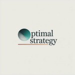 Optimal Strategy Logo - Entry #1832