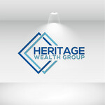 Heritage Wealth Group Logo - Entry #967