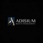 Adisium Wealth Management Logo - Entry #1795