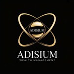 Adisium Wealth Management Logo - Entry #187