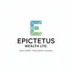 Epictetus Wealth Ltd. Logo - Entry #315