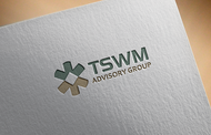TSWM Advisory Group Logo - Entry #1256