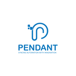 pendant Logo - Entry #1995