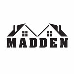 Madden Logo - Entry #580