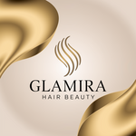 Glamira Hair Beauty Logo - Entry #89