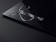 Electric M.D Logo - Entry #198