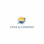 Cole & Compass Logo - Entry #561
