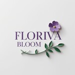 FLORIVA BLOOM Logo - Entry #318