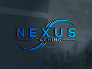 Nexus Coaching Logo - Entry #417
