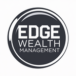 Edge Wealth Management Logo - Entry #2793