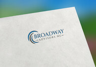 Broadway Advisors NC Logo - Entry #524