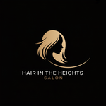 Hair in the Heights Logo - Entry #407