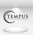 Tempus Wealth Management Logo - Entry #80