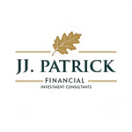 J. Patrick Financial Logo - Entry #2003